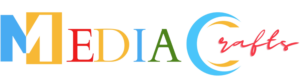 mediacrafts logo